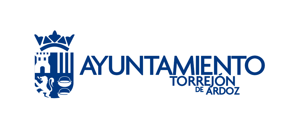 Logo Ayuntamiento Torrejoncultural