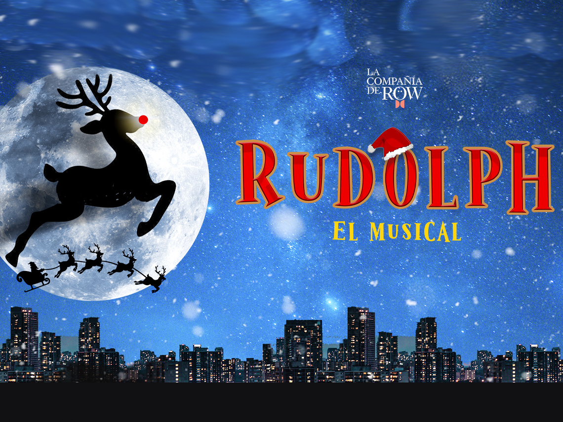 “Rudolf, el musical” 