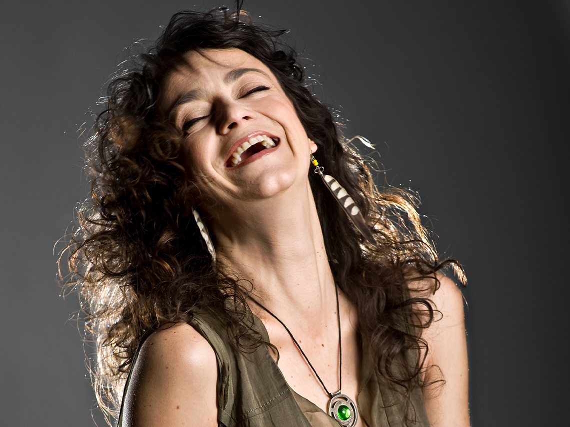 Carmen París