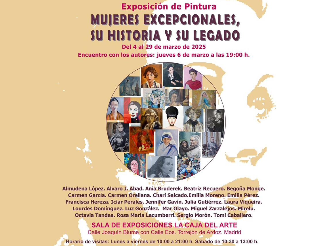 Exposiciones