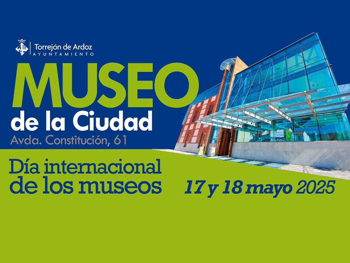 Día Internacional de los Museos