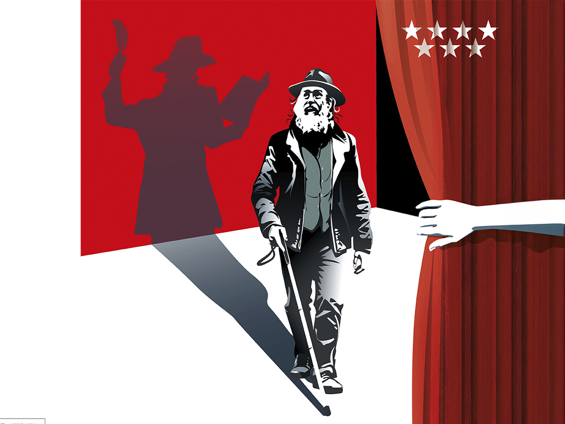 La 19 Bienal de Teatro ONCE 