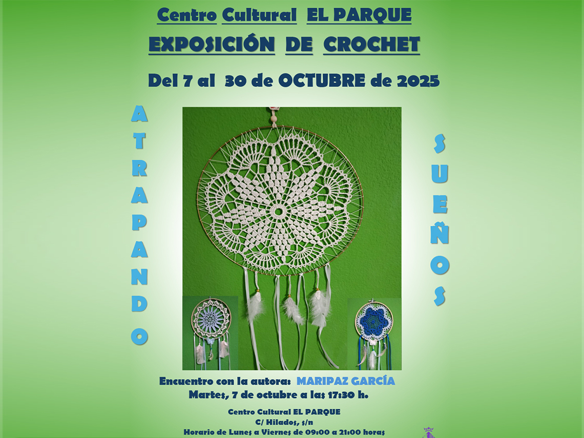 Los centros culturales de Torrejón de Ardoz ofrecen durante estos días diferentes exposiciones que se pueden visitar de forma gratuita