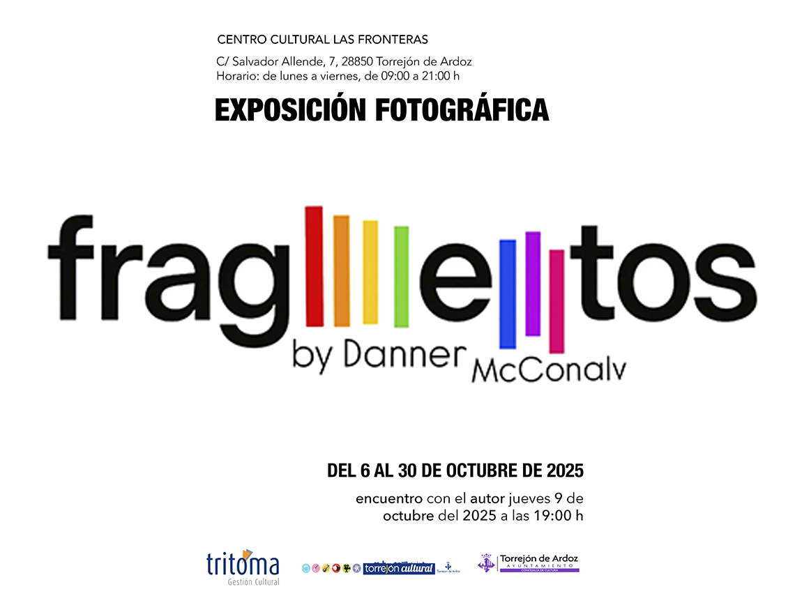 Exposiciones