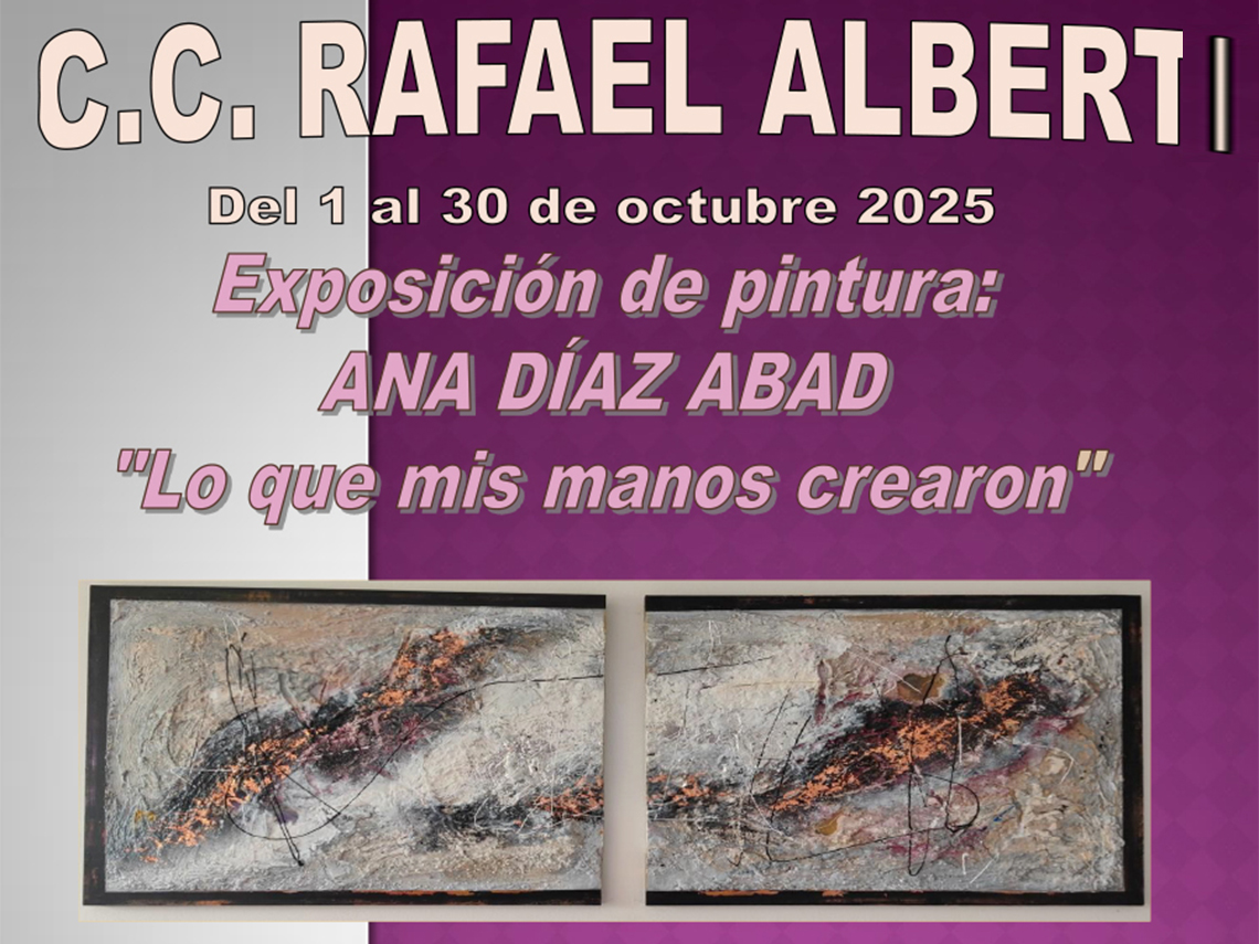 Exposiciones