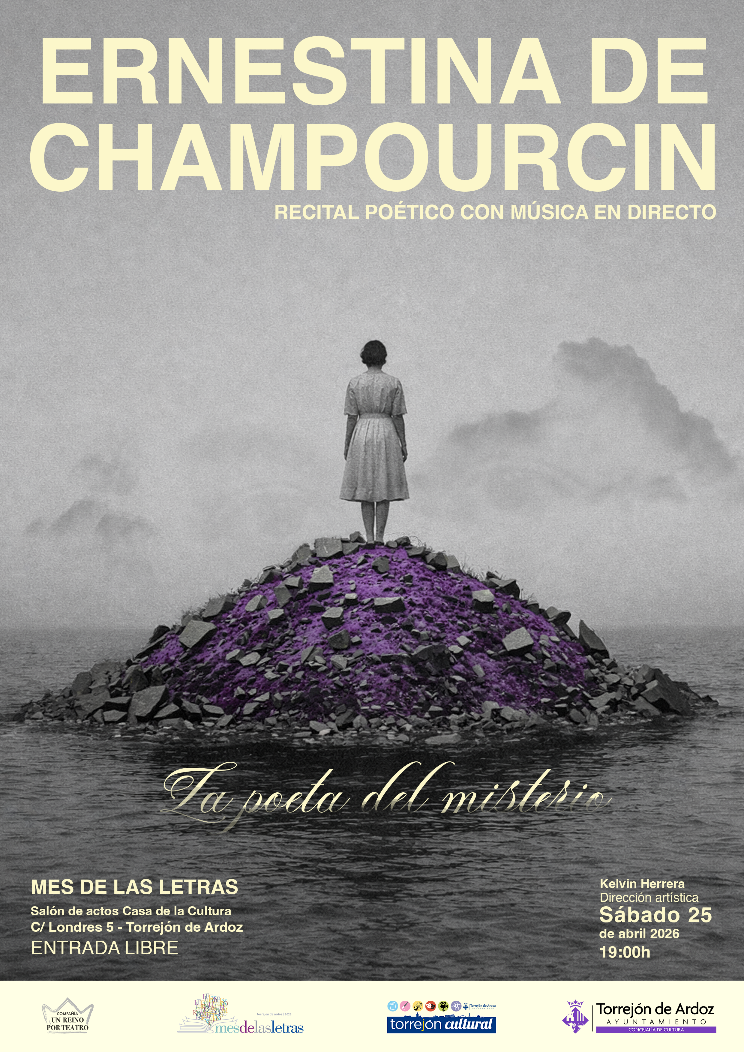 Foto cedida por Ayuntamiento de Torrejón