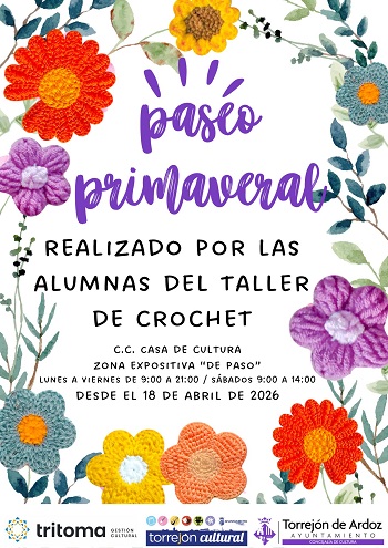Exposición Casa de la Cultura