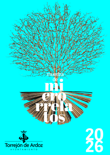 Muestra de Microrrelatos 2026