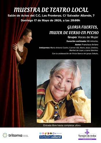 Voces de mujer OK