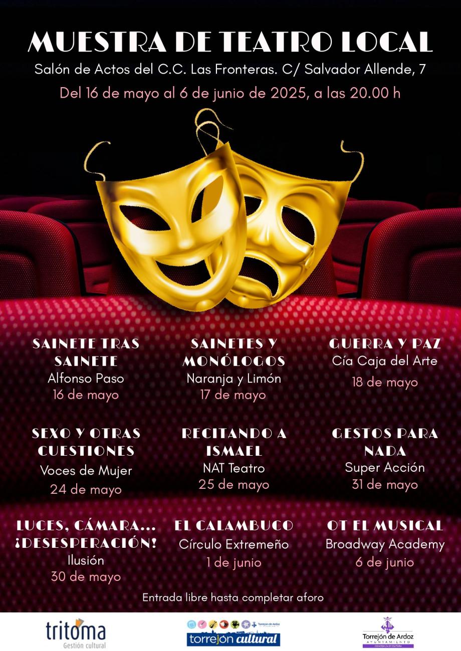 Foto cedida por Ayuntamiento de Torrejón