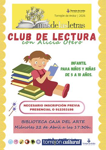 Club de Lectura