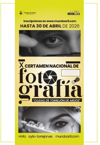 Certamen de fotografía