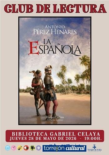 Club de Lectura