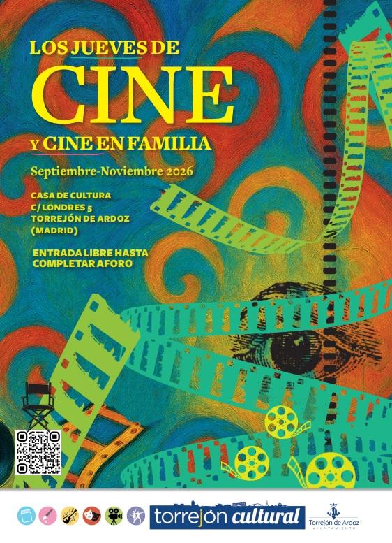Jueves de Cine y Cine en Familia