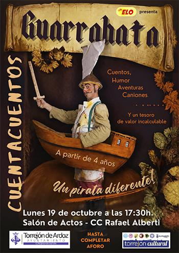 Cuentacuentos