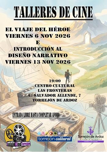 Talleres de Cine