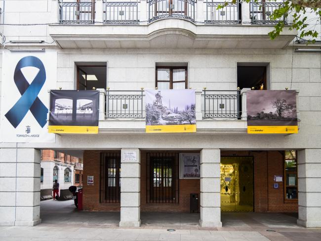 Exposiciones