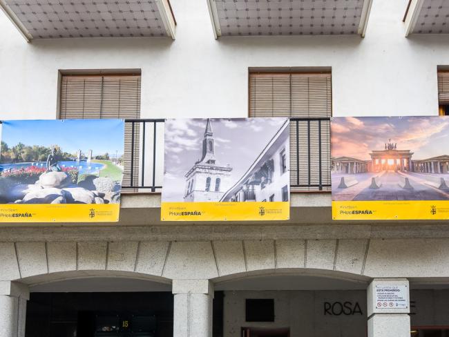  “PHotoEspaña 2021 #VisitSpain”