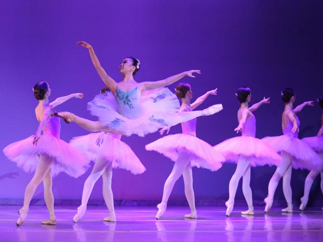 La programación del Teatro Municipal José María Rodero continuará este fin de semana con el ballet de “Don Quijote” y “El Avaro”, de Molière 