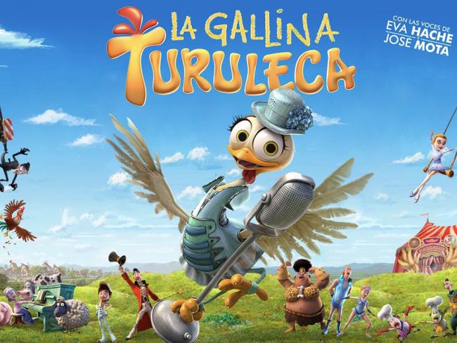 Jueves de Cine