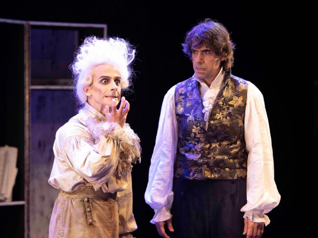 La gala de entrega de premios del IV Certamen de Cortometrajes Reyes Abades, “Beethoven#ParaElisa” y “Puertas abiertas” con Cayetana Guillén Cuervo, este fin de semana en el Teatro Municipal José María Rodero 