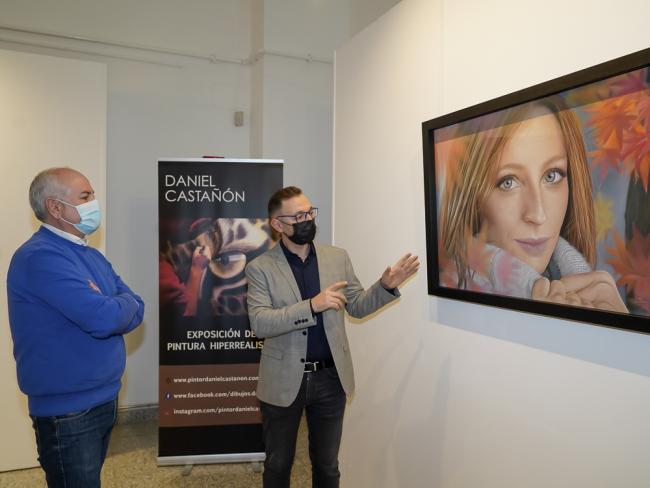 Exposiciones