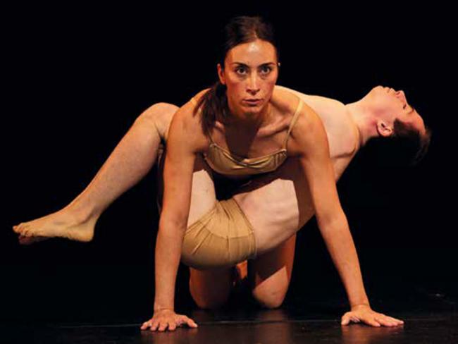 El espectáculo de danza “Sin par”, el musical “Para hacer bien el amor hay que venir al sur” y el clásico “Muerte de un viajante”, protagonizado por Imanol Arias, este fin de semana en el Teatro Municipal José María Rodero