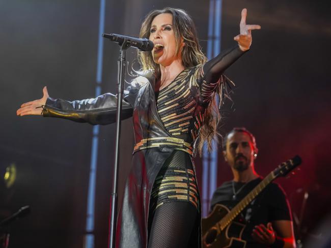 Fiestas Populares 2022 - Concierto de Malú