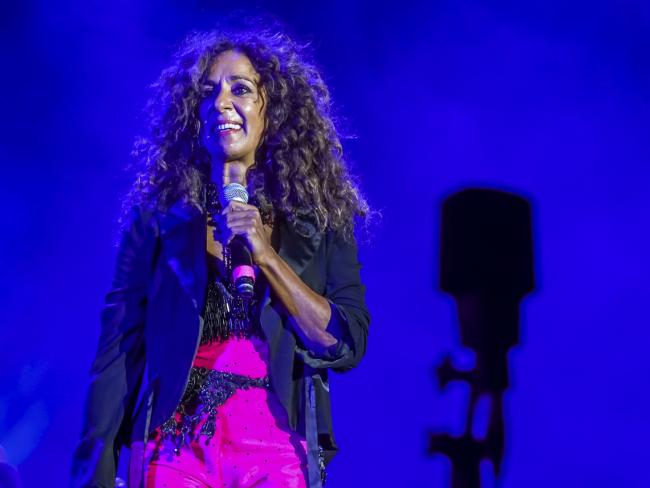 Fiestas Populares 2022 - Concierto de Rosario