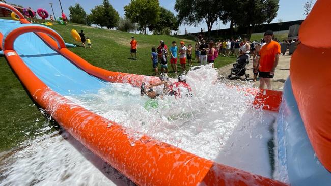 Fiestas Populares 2022 - Matinal Infantil