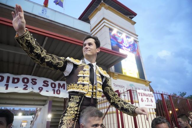Fiestas Populares 2022 - Feria Taurina