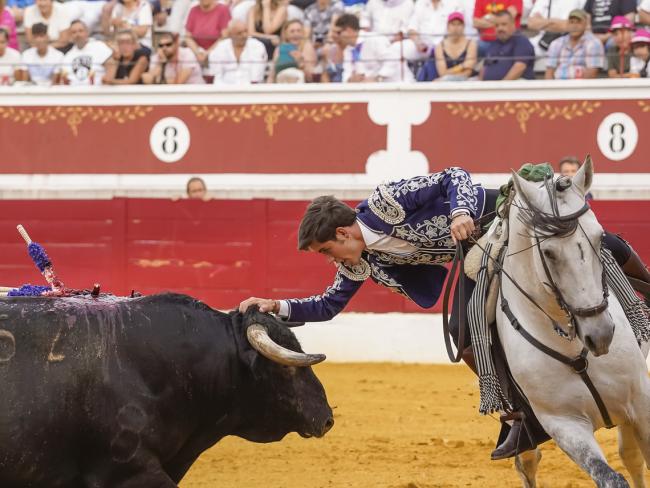 Fiestas Populares 2022 - Feria Taurina
