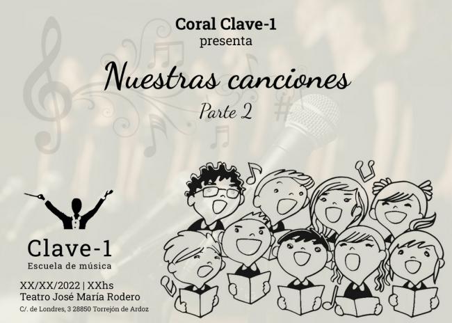 Nuestras canciones