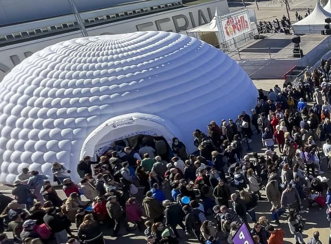 El nuevo “Plan Ciudad Torrejón: Torrejón Tiene + Futuro” cuenta con 55 iniciativas para impulsar el futuro más inmediato de la ciudad