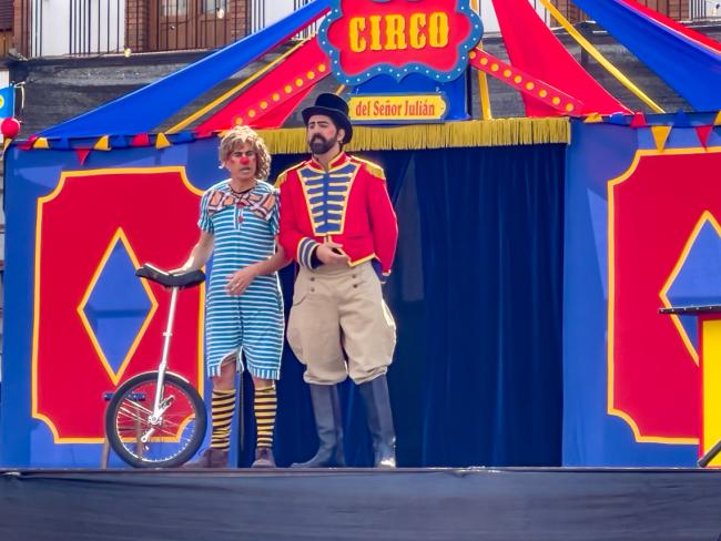 Festival de Circo