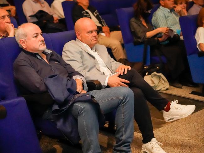 “Hito histórico del siglo XX en Torrejón de Ardoz: la creación de los polígonos industriales”