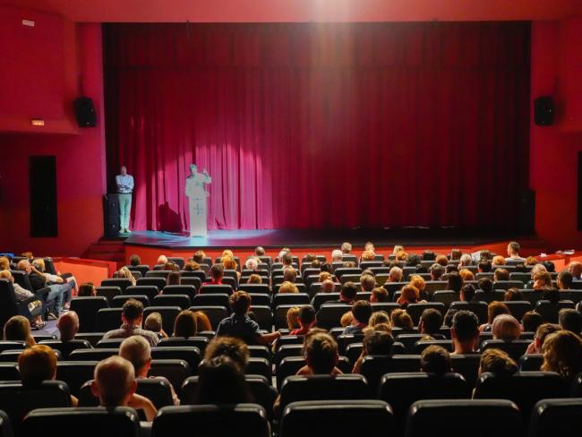 XVII Muestra Escolar de Música