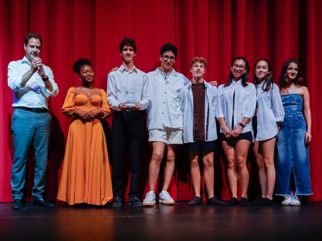 XVII Muestra Escolar de Música