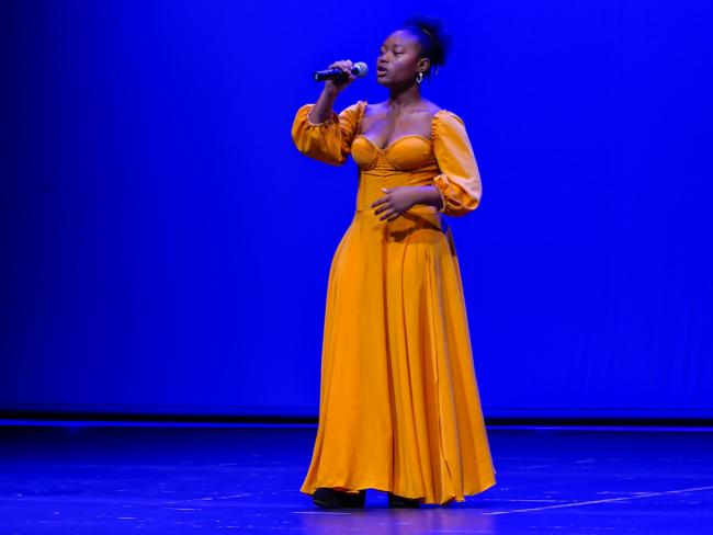 XVII Muestra Escolar de Música