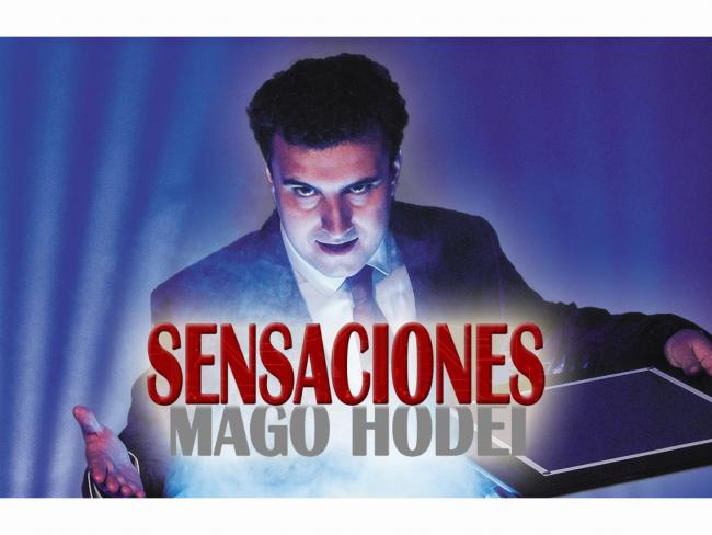 Teatro Municipal José María Rodero 
