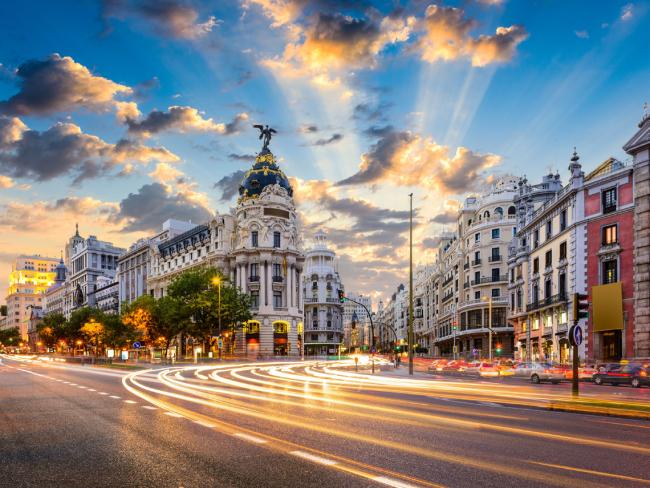 Especial San Isidro 