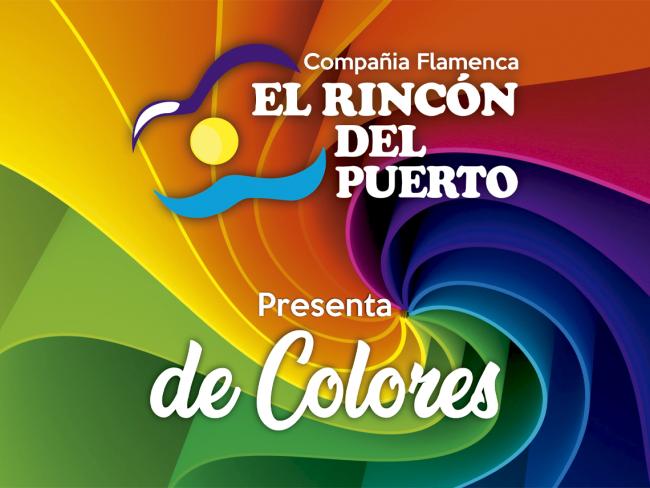 De colores