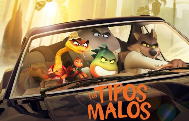 Tipos malos