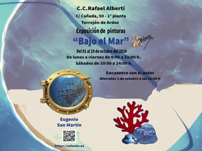 Exposiciones 