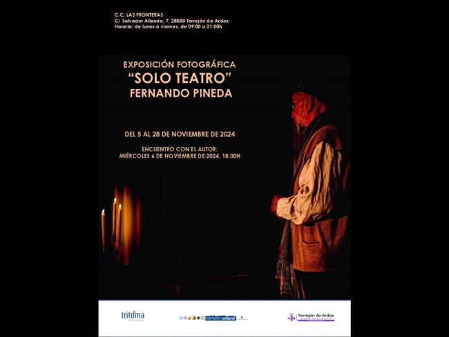 Exposiciones