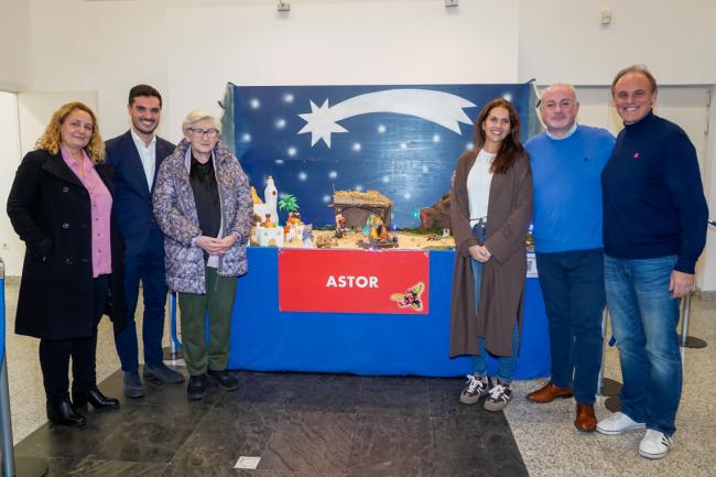 ASTOR