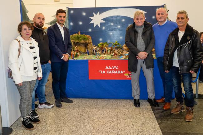 Asociación de Vecinos La Cañada