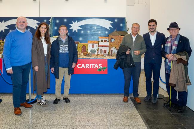Cáritas
