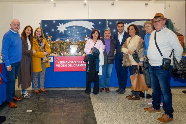 Hermandad Virgen del Carmen
