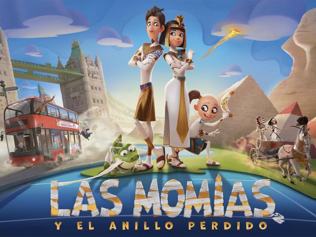 Momias